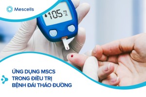 Therapeutic potential of mesenchymal stem cells in treating both types of diabetes mellitus and associated diseases