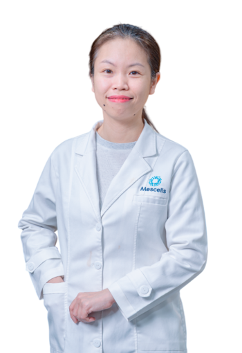 Thạc sĩ Thùy Dương-2026