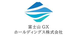Logo Mt.Fuji GX Holdings Inc