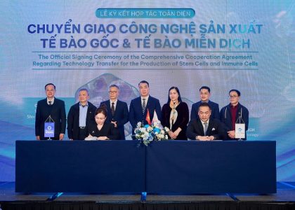 Mescells và Mt. Fuji GX Holdings