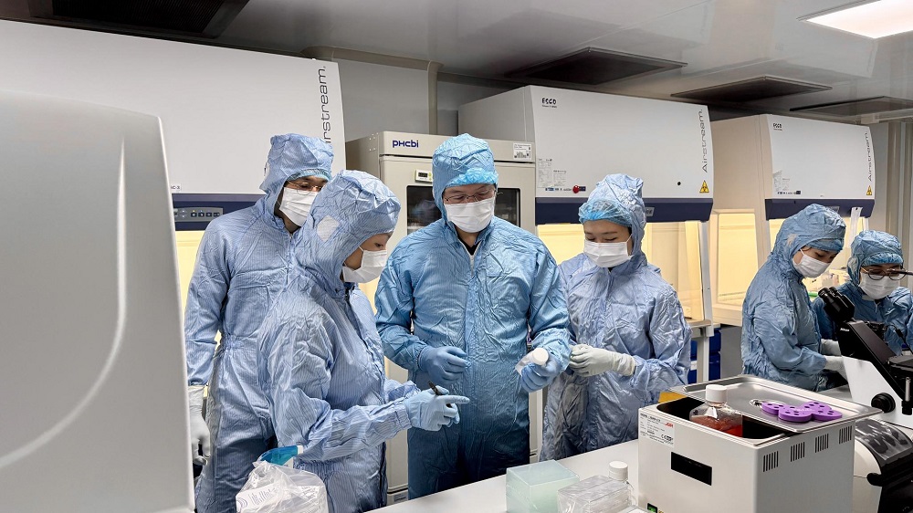 Mescells tuyển dụng vị trí Trưởng nhóm Nghiên cứu và Phát triển-1