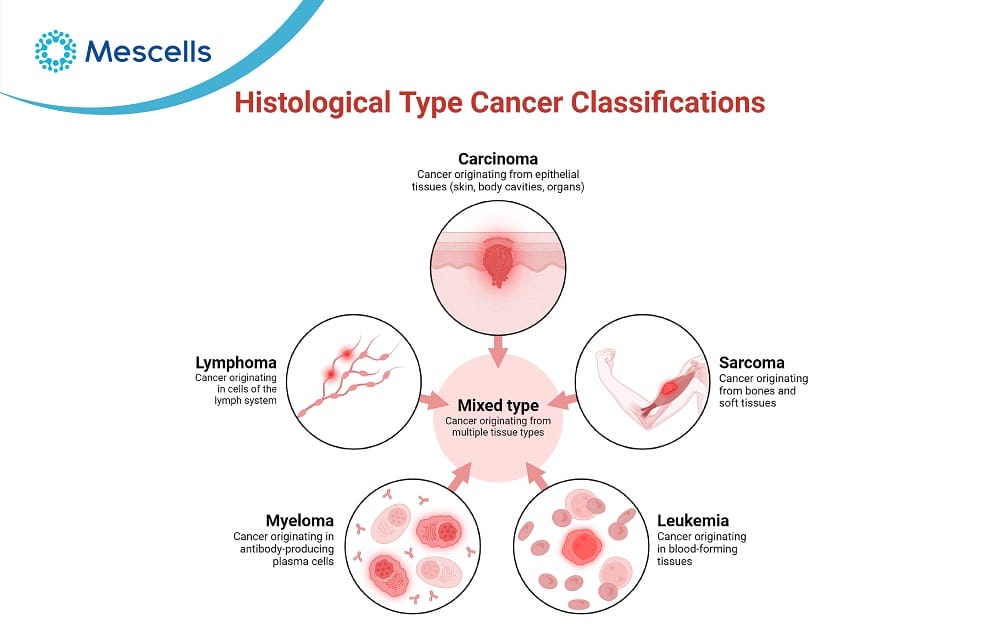 Cần biết về tế bào ung thư