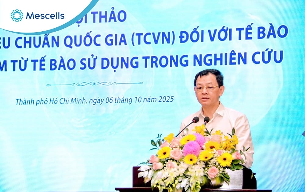 Tiềm năng điều trị thoái hóa khớp gối bằng tế bào gốc-06