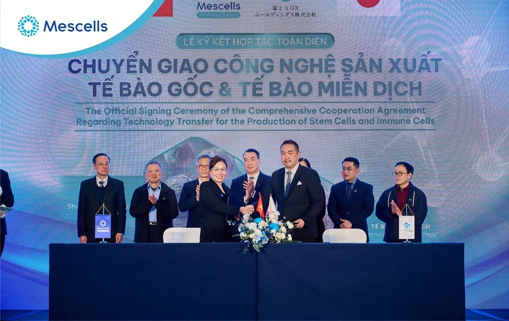 Tiềm năng điều trị thoái hóa khớp gối bằng tế bào gốc-07