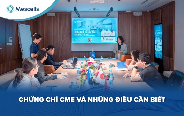 Chứng chỉ CME và những điều cần biết-01