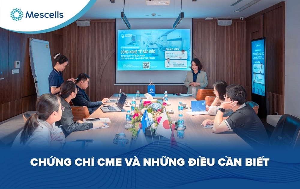 Chứng chỉ CME và những điều cần biết-01
