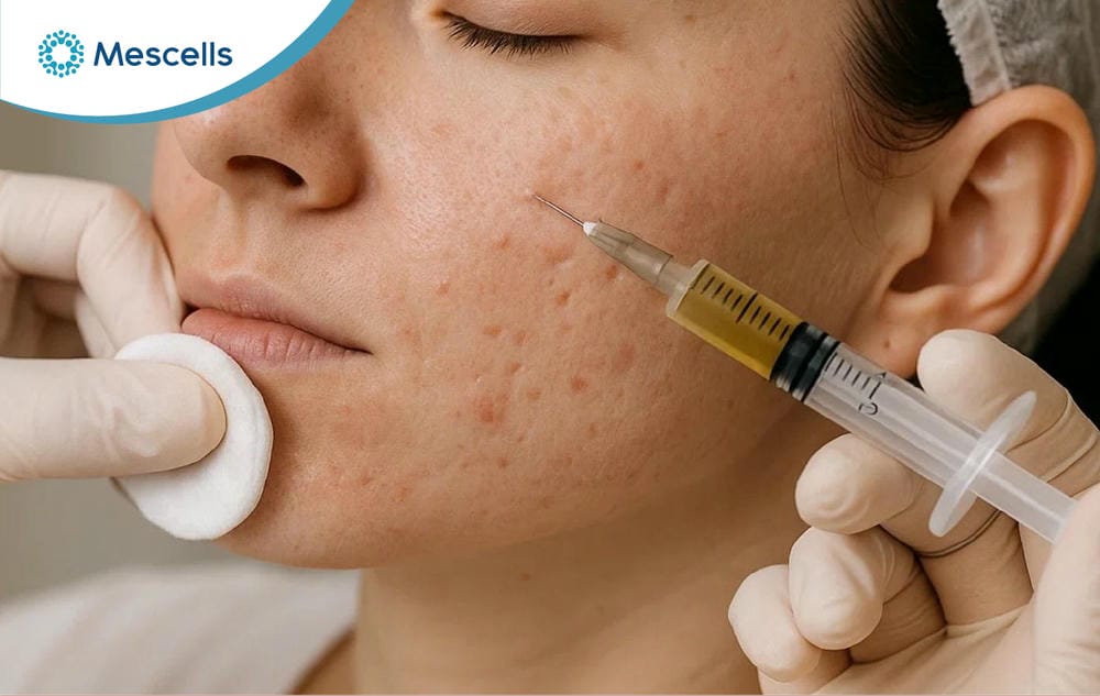 Huyết tương giàu tiểu cầu PRP-05