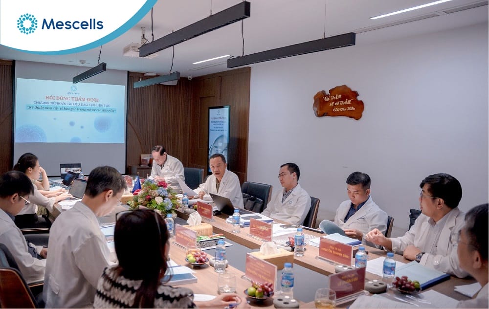 Vì sao nên học công nghệ tế bào gốc-06