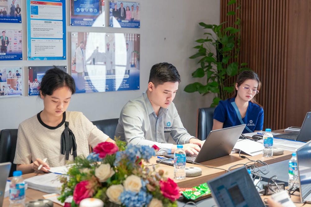 Đào tạo chuyên sâu về tiêu chuẩn GMP