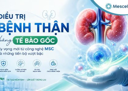 Điều trị bệnh thận bằng tế bào gốc-01