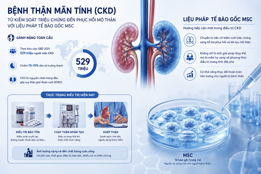 Điều trị bệnh thận bằng tế bào gốc-02