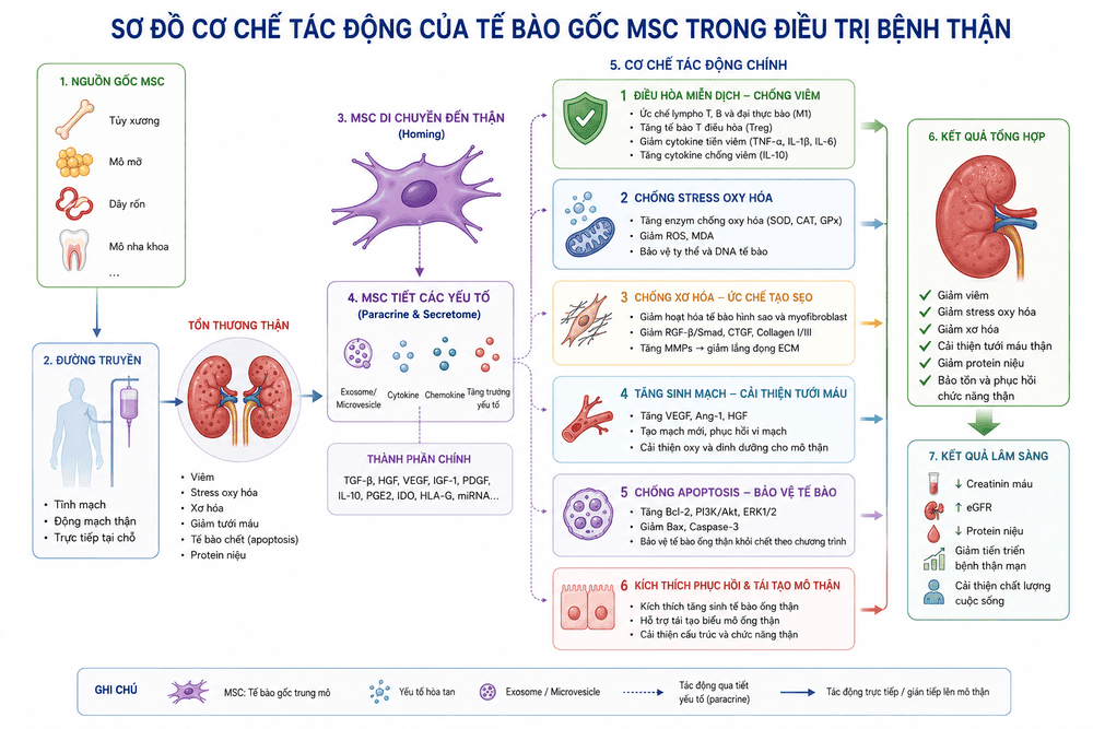 Điều trị bệnh thận bằng tế bào gốc-05