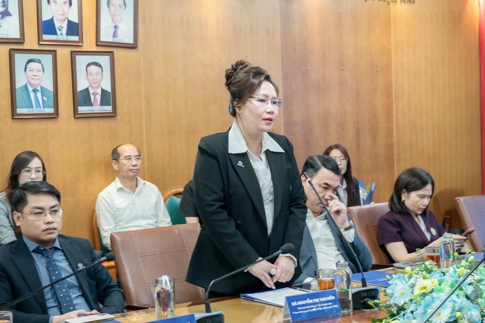 Mescells và BV Bạch Mai-5