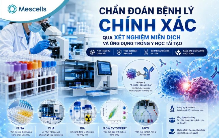 Xét nghiệm miễn dịch và ứng dụng trong y học tái tạo-01