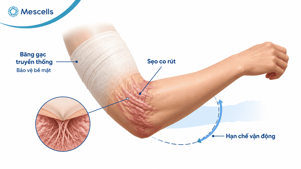 Tế bào gốc điều trị bỏng-3
