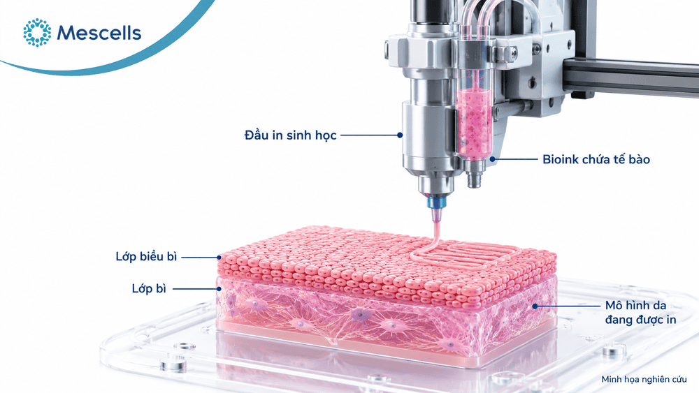 Tế bào gốc điều trị bỏng-6