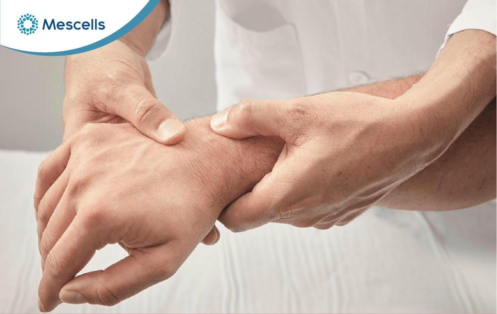 Viêm bao gân là gì Nguyên nhân, triệu chứng và cách điều trị-06