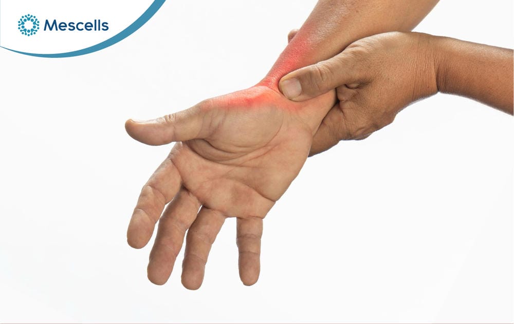 Viêm bao gân là gì Nguyên nhân, triệu chứng và cách điều trị-11