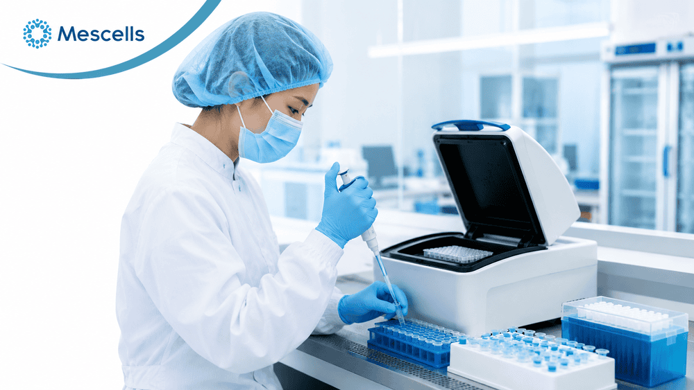 Xét nghiệm PCR