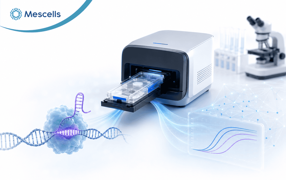 Xu hướng phát triển xét nghiệm PCR_ thiết bị xét nghiệm tại chỗ, nhận diện phân tử bằng CRISPR và phân tích dữ liệu hỗ trợ bởi AI
