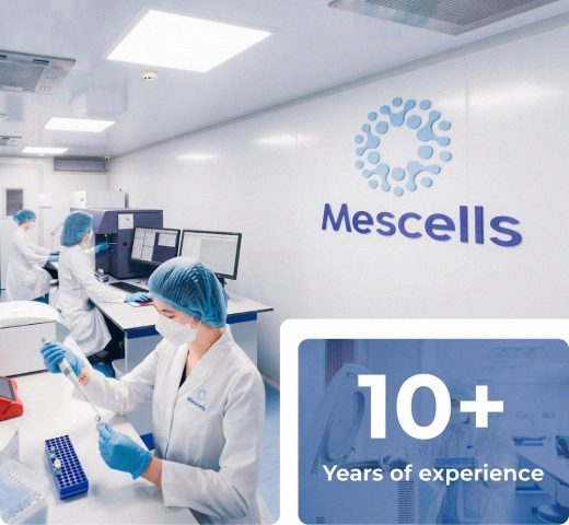 About Mescells